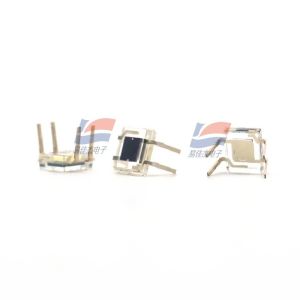 China S6931-01 シリコン光二極子 透明なプラスチック包装に模造 wholesale