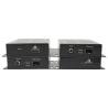 China 60KM Ultra HD Extender HDMI 4K Fiber Extender With EDID wholesale