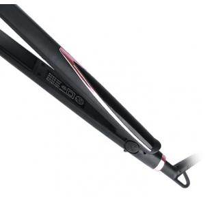 Tourmaline Coating Electric Salon Use Hair Straightener With 360 Swivel Cord