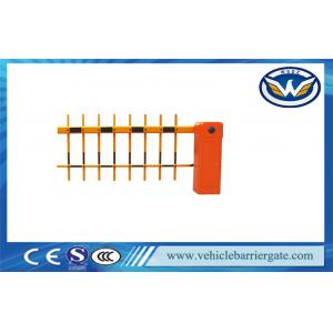 User-Friendly RFID Vehicle Parking Management System Card Read distance