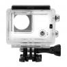 China GoPro Accessories Waterproof Protective Shell Housing Case With Touchable Backdoor For GoPro Hero 3+ 4 wholesale