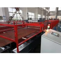 China 30m/min High Speed Zinc Corrugated Roof Panel Roll Forming Machine on sale
