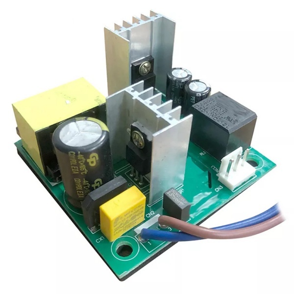 China Electronic PCB Assembly Power Supply High Quality PCBA wholesale