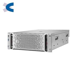 China HPE ProLiant DL580Gen9 E7-8890v4 256GB-R P830i4G 534FLR-SFP supplier