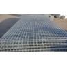 China 1&quot; X 2&quot; PVC Coated Hot Galvanized Welded Iron Wire Mesh for Fencing wholesale