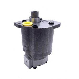 China High Quality Excavator Spare Parts DX55 Hydraulic Motor Gear Pump Gear Oil Main Pilot Charge Pump For DOOSAN supplier