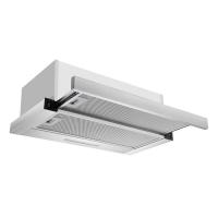 China 70cm Slimline Canopy Cooker Hood Extractor Stainless Steel on sale