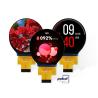 China Polcd 2,1 polegadas IPS LCD redondo pequeno 480*480 Mipi interface ST7701S Circle Circular TFT Display Module wholesale