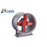 380V 50HZ Axial Hvac Fans Industrial Powerful Blower Flow Fan Corrosion