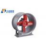 China 380V 50HZ Axial Hvac Fans Industrial Powerful Blower Flow Fan Corrosion Resistance wholesale