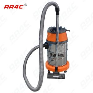 Wet Dry Vacuum Cleaner For Car Carpet High Pressure Car Wash Machine Cleaning 1200W 30L Tank