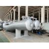 China Energy Saving Full Automatic Control System High Temperature Double Overflow Dyeing Machine wholesale