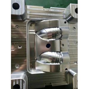 China High Precision Injection Molding Tooling Plastic LKM Base 300000 Shots Mould Life wholesale