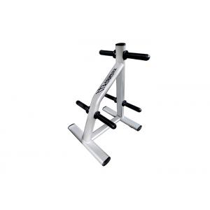 Life Fitness Gym Exercise Equipment Body Building Olympic Weight Tree Machine