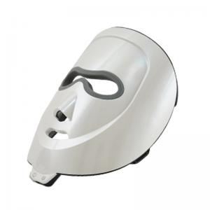 Photon Light Therapy Infrared LED Face Mask For Whitening Acne Removal