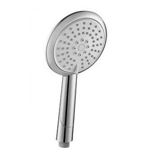 CONNE Smooth Mirror Effect Bathtub Handheld Shower Head 3 Function Hand Shower