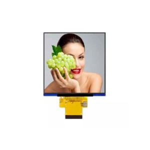 China O écran sensível 3,95" TFT Lcd Moule, quadrado dá forma à exposição de TFT Lcd wholesale