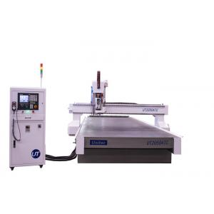 4 Axis 2050 2000X5000mm MDF Cutting CNC Machine For Table