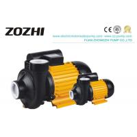 China Single Stage Horizontal Centrifugal Water Pump Electrophoresis 2DKM-20 Wide Flow on sale