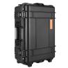 China 3kw/4kw Portable Solar Power Station with Lithium Batteries and AC Pure Sine Wave Output wholesale