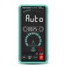 China Intelligent Human Machine Interaction Multimeters LCD Color Display Voltage Tester Rechargeable Smart Digital Multimetro wholesale