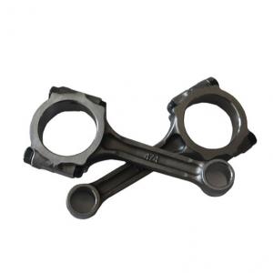 China Sichuan Yema 4G94 Engine Connecting Rod Assembly with ISO/TS16949 2002 Accreditation supplier