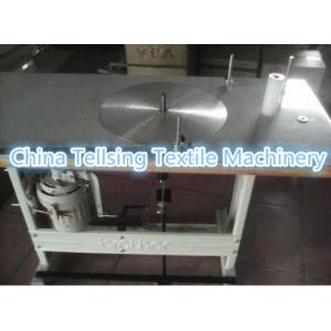 China good quality winding machine in sales supplier for packing elastic ribbon,webbing,strap supplier