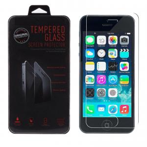 China Tempered Glass Screen Protector Film Guard for Apple iPhone 5/5S/5C supplier