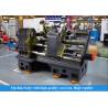 China Torno CNC T5.2-500Q de gran tamaño de corte de eje BMT55 SMTCL Slant Bed Torno CNC con eje Y wholesale