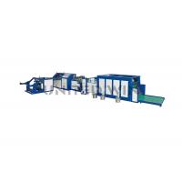 China High Speed Automatic Cutting And Sewing Machine Roll To Roll Flexo Printing Machine on sale