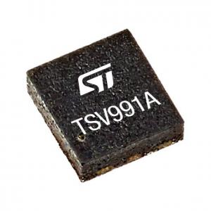 TSV991AIQ1T Amplifier IC Chips OPAMP GP 1 CIRCUIT 6UDFN