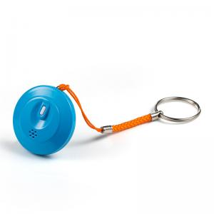 China Hot sale Bluetooth mini anti-lost alarm bluetooth key finder for Apple and android supplier