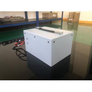 China 48v Lithium Ion Usb 20ah Electric Vehicle Battery Pack supplier