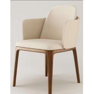 Ergonomics Modern Minimalist Armchair Office Guest Chairs For Waiting Room