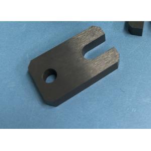 China Silicon Nitride Ceramic Welding Positioning Block Used For Electronic Appliances supplier