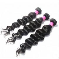 China Fashionable Malaysian Body Wave Hair Weave With No Tangle No Shedding on sale