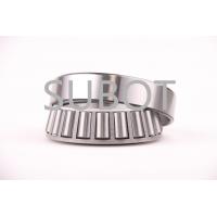 High Performance Tapered Single Row Roller Bearing 30205 Outer / Inner Ring Bearings