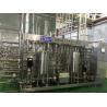 High Speed Carbonated Soft Drink Production Line for Cola / Sprite 5000 BPH