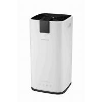 China Energy Efficient 16L/DAY R290 Dehumidifier PD09A House Dehumidifier on sale
