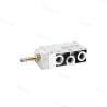 China G1/4 Pneumatic Working Port 5/2 Monostable Mec Spr MFH-5-1/4 for Durable and Versatile Pneumatic Applications wholesale