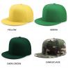 Plain Blank Outdoor Baseball Caps Meek Era Snapback Closed Back Closure Flex Fit