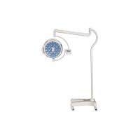 China 60000-140000Lux Operation Theatre Light 24 Bulbs Mobile Surgical Light on sale