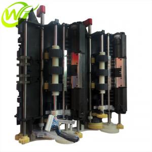 China ATM Parts Wincor Double Extractor Unit CMD-V4 Module 01750051760 1750051760 supplier