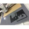 Rubber Design Gasket Producing Device CNC Cutter Cutting Machine