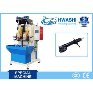 Car Shock Absorbers Seam Welding Machine