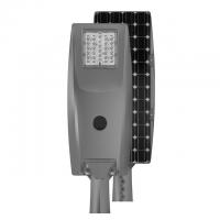 China Ultra Bright 30W 50W Solar Power Led Street Lighting Time, Light ,Motion Control on sale
