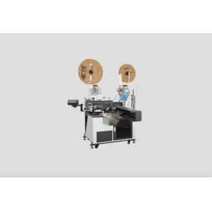 China Comprimento de friso 60mm-1000mm do corte de máquina do fio paralelo de 2 extremidades supplier
