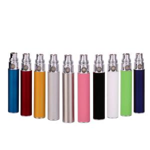 China Newest Evod Electronic Cigarette, E Cigarette with Elegant Appearance (EVOD) supplier