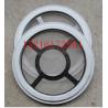 China China 6L cheap Mesh Filter screen Supplier for vacuum hopper receiver/auto loader accessory dust separator wholesale