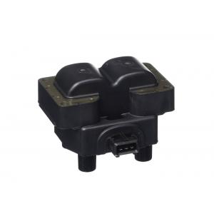 China Black Hyundai Ignition Coil / 2000 - 2004 Land Rover Ignition Coil OE 0221503407 0221503457 supplier